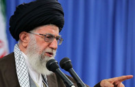 İran lideri Hamaney: Başörtüsü takmak dini ve yasal bir zorunluluktur