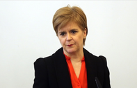 İskoçya eski Başbakanı Sturgeon'un eşi Peter Murrell gözaltına alındı