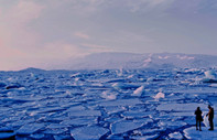 6,4 trilyon tondan fazla buz eridi: Yükselen deniz seviyesi dünya için yıkıcı olabilir