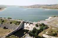 Sazlıdere Barajı bölgesine dökülen atık madde göle karıştı mı? İSKİ'den açıklama geldi