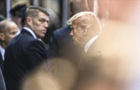 Trump'ın suçlanmasının ardından ABD'de yargıda siyasi hesaplaşma tartışmaları