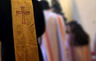 Kiliselerde tehlike çanları çalıyor: Almanya'da Katolik Kilisesi'nden ayrılanların oranında büyük artış