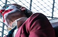 Çekimleri tamamlanan Joker: Folie a Deux'ten (Joker 2) karakter fotoğrafları geldi