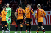 Galatasaray'dan Lale Orta'ya bir kez daha istifa çağrısı