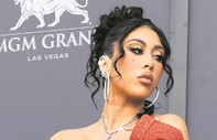 R&B’nin geleceği Kali Uchis