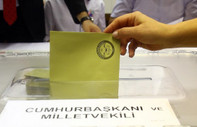 Yurt dışı seçmen için sandık kurulacak temsilcilikler ve oy verme tarihleri açıklandı