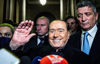 Silvio Berlusconi'ye lösemi teşhisi konuldu