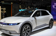 New York Auto Show başladı