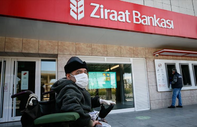 Ziraat Bankası 1,3 milyar dolarlık sendikasyon kredisi temin etti
