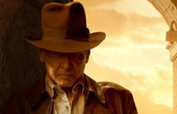 Indiana Jones ve Kader Kadranı'ndan yeni fragman