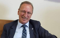 DSP Genel Başkan Yardımcısı Ahmet Murat Özbilge hayatını kaybetti