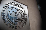 IMF: Türkiye'den mali destek talebi gelmedi