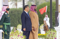 Suudi Arabistan Çin ile enerji alanında imzaladığı mutabakat zaptını onayladı
