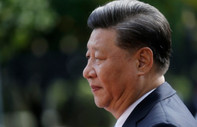 Çin Devlet Başkanı Şi'den donanma filosuna 'sağlam ve esnek mücadele' mesajı