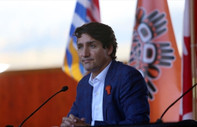Trudeau Vakfı Yönetim Kurulu'nda Çin bağlantılı bağış istifası
