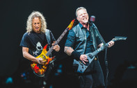 Wall Street Journal yazarı yeni albümü değerlendirdi: Metallica, risk almaktan çok uzak