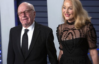 Rupert Murdoch'ın Jerry Hall ile evliliğini bitiren 11 kelime