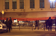 Rusya: St. Petersburg'daki patlamayı Ukrayna istihbaratı düzenledi
