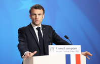 Fransız milletvekilleri Macron'un Çin ziyareti tartışılırken Tayvan'a gitti