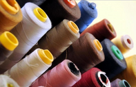 Tekstil ve ham maddelerinden 3 ayda 2,4 milyar dolarlık ihracat
