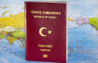 Mısır Türk vatandaşlarına kapıda vize alma uygulaması başlattı