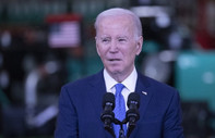 Biden: Yeşil İklim Fonu'na 1 milyar dolar katkı sağlayacağız