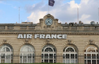 Air France 228 kişinin hayatını kaybettiği uçak kazasında suçsuz bulundu