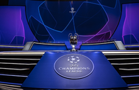 UEFA Şampiyonlar Ligi birinci eleme turunun ilk ayağı tamamlandı