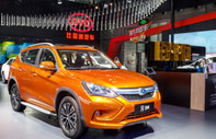 Çin elektrikli otomobil pazarında ipleri eline aldı
