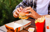 McDonald's 5 yıl sonra ikonik burgerlerinin tarifinde değişikliğe gidiyor