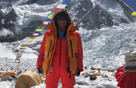 Everest’e 10 kez tırmanan dağcı Annapurna'dan inerken öldü
