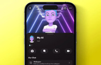 ChatGPT'ye yeni rakip çıktı: Snapchat'in sohbet robotu MyAI hayata geçti