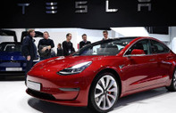 Tesla'nın Kaliforniya pazar payı agresif fiyat indirimlerine rağmen düşüyor