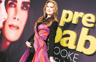 Brooke Shields’in büyük zaferi