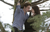 Twilight serisinin dizisi için çalışmalara başlandı
