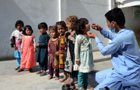 UNICEF: Pandemi döneminde çocuk aşılarına olan güven azaldı