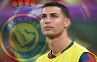 Al Nassr: Cristiano Ronaldo müstehcen bir hareket yapmadı