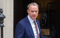 İstifa eden İngiltere Başbakan Yardımcısı Raab: Zorbalık çıtası düşürüldü