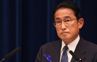 Japonya Başbakanı Kişida'dan Tokyo'daki tartışmalı tapınağa bağış