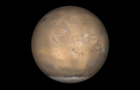 Çin Mars yüzeyinin küresel panoramik fotoğraflarını yayınladı