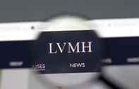 Hisseleri rekor kıran LVMH'nin piyasa değeri 500 milyar doları aştı