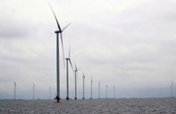 İngiltere ve Hollanda'dan Kuzey Denizi'ne 1,8 gigavat kapasiteli elektrik hattı