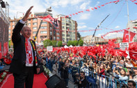 Cumhurbaşkanı adayı Kılıçdaroğlu: Dünya siyaset tarihi bunu yazacak