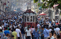 Dünya Bankası'ndan Türkiye vurgusu: Nüfus artış hızı kesildi yabancı işçi ihtiyacı artabilir