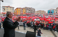 Erdoğan, Kılıçdaroğlu'nun Alevi paylaşımına karşı strateji arıyor