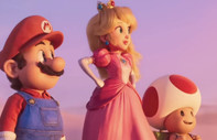 Mario'yu 10 günde 250 bin kişi seyretti