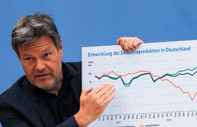 Almanya 2023 büyüme tahminini 0,2 puan artırdı