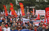Ankara'da 1 Mayıs Anadolu Meydanı'nda kutlanacak