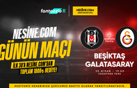 Fantazzie11'de Nesine.com ile derbi heyecanı!