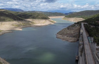 İspanya'daki 161 yıllık sulama kanalı kuraklık nedeniyle devre dışı kalacak